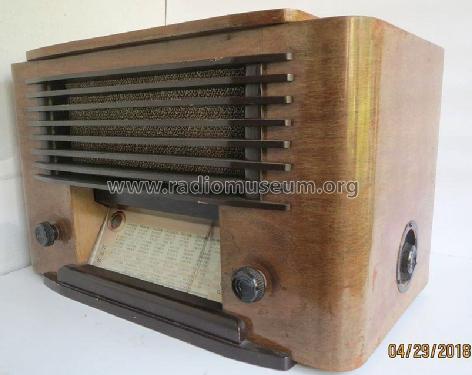 FS2; Fréné et Sabarly; (ID = 2256982) Radio