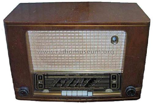 H700; Fridor Fabrieken, N. (ID = 468882) Radio