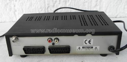 DVB Digital Satellite Receiver SR 1102; FTE Maximal; Ober- (ID = 2377506) DIG/SAT