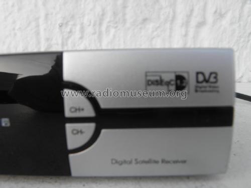 DVB Digital Satelite Receiver U4127 ; FTE Maximal; Ober- (ID = 2377326) DIG/SAT