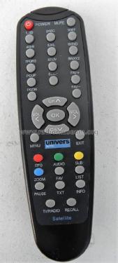 DVB Digital Satelite Receiver U4127 ; FTE Maximal; Ober- (ID = 2377330) DIG/SAT