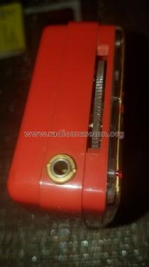 Constant All Transistor 6T-180; Fuji High Frequency (ID = 2578992) Radio