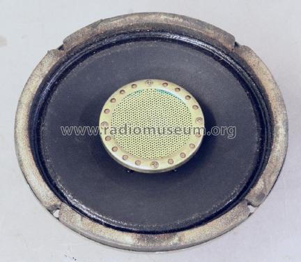 Universal Coaxial Speaker CX-8; Unknown - CUSTOM (ID = 2680409) Speaker-P