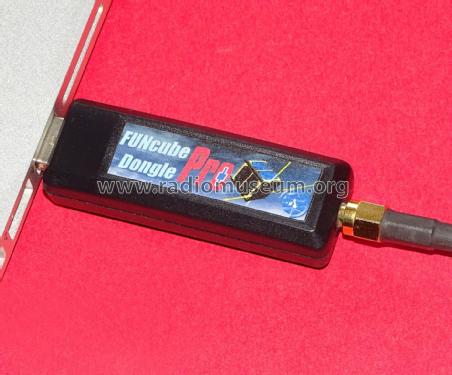 FUNcube Dongle Pro+ ; FUNcube Dongle Brand (ID = 3064036) Computer & SPmodules