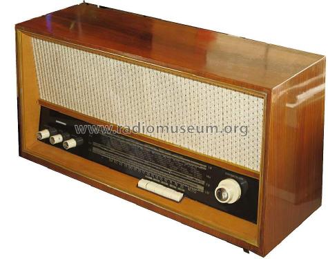 Goldton 66; Funk- und (ID = 957648) Radio