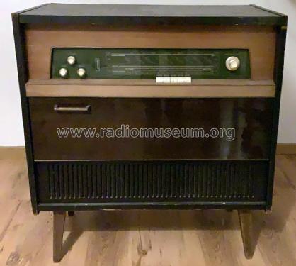 Goldton Spezial 4063 ; Funk- und (ID = 2631814) Radio