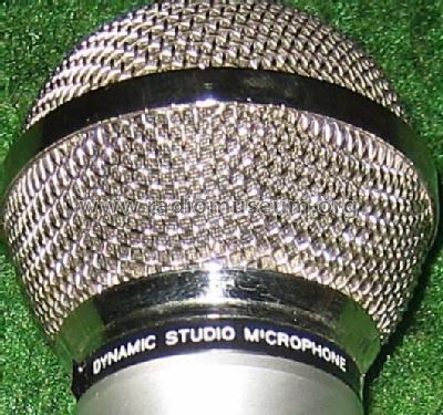 Dynamisches Richtmikrofon SM2030L; Funkberater Berlin- (ID = 1064681) Microphone/PU