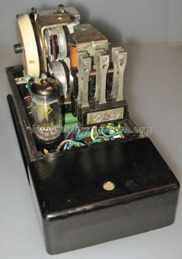 Elektronischer Zeitbaustein ZB1-2; Funke, Max, Weida/Th (ID = 2792459) Divers