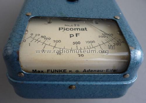 Picomat ; Funke, Max, Weida/Th (ID = 733252) Equipment