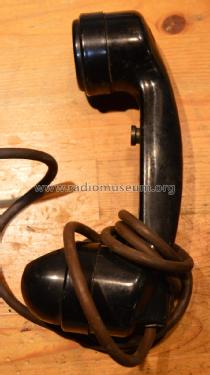 Field Telephone EE-108; Connecticut (ID = 2295701) Telefonie