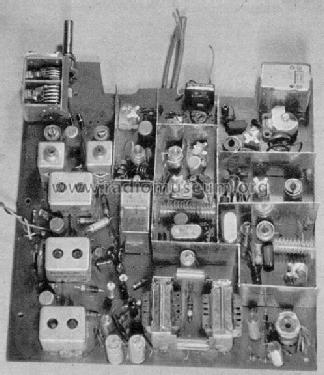 PRC-2; Funkschau, Franzis- (ID = 297283) Amat TRX