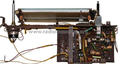 RFT-Super 5U61M; Funkwerk Dresden, (ID = 2078904) Radio