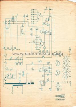 Kleinst-Oszillograf Oszi 40; Verstärkertechnik (ID = 2375499) Equipment