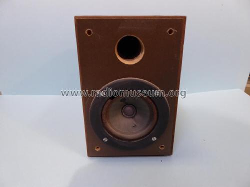 Bassreflexbox B4114; Funkwerk Kölleda, (ID = 1971511) Speaker-P