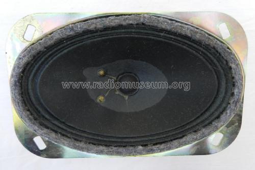 L6062; Funkwerk Kölleda, (ID = 2369632) Speaker-P