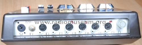 Regie 2000 stereo 8702.2; Funkwerk Köpenick, (ID = 2058303) Ampl/Mixer