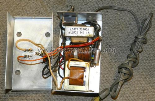 110 Volt AC Power Supply Kit ; G & G Radio Supply (ID = 2660887) Kit