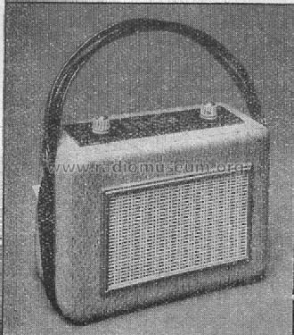 Battery Select ; Gaillard; Paris (ID = 369862) Radio