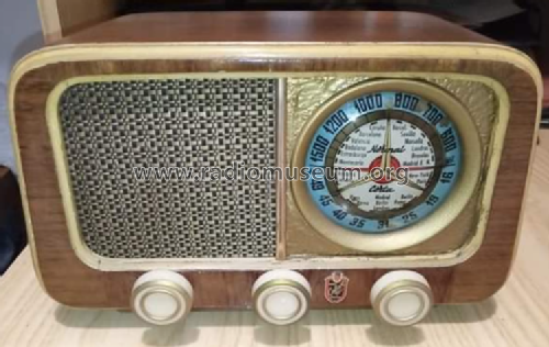 A-35-Bis; Gallart Radio; (ID = 2663728) Radio