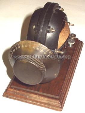 Variometer ; Gamage, A.W., Ltd.; (ID = 982162) Radio part