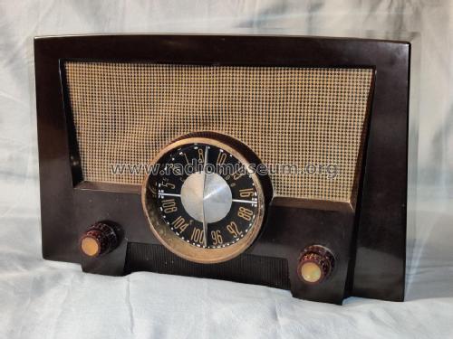 Coronado 05RA2-43-8515A ; Gamble-Skogmo, Inc.; (ID = 3115574) Radio