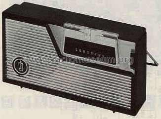 Coronado RA44-9915A ; Gamble-Skogmo, Inc.; (ID = 489159) Radio