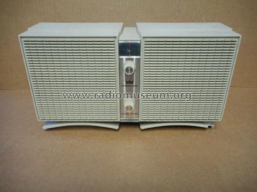 Coronado Solid State RA44-7699A; Gamble-Skogmo, Inc.; (ID = 2352563) Radio