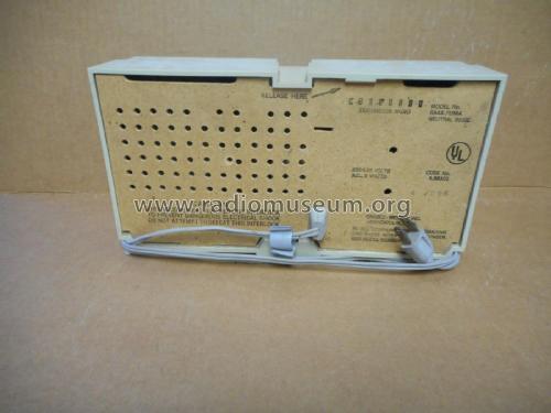 Coronado Solid State RA44-7699A; Gamble-Skogmo, Inc.; (ID = 2352565) Radio