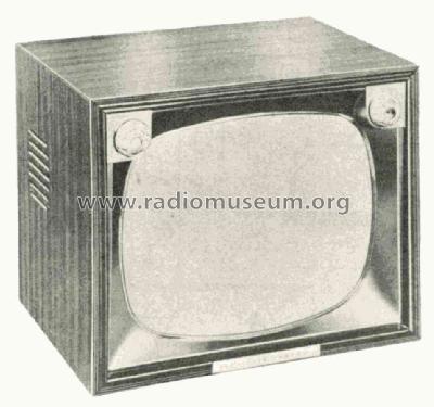 TV2-9351A ; Gamble-Skogmo, Inc.; (ID = 1961835) Televisión