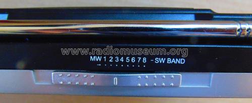 Fre Digital Ind, 10 Bands Receiver GYL-388; Gaoyili Electronic (ID = 2639775) Radio