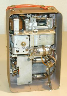 4A-1B 'Starlet' ; Garod Radio Corp.; (ID = 1841021) Radio