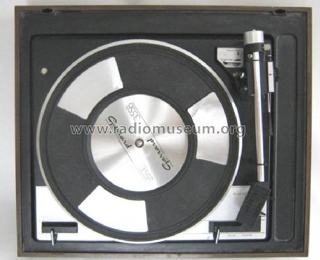 35SB; Garrard Eng. & Mfg. (ID = 597546) R-Player