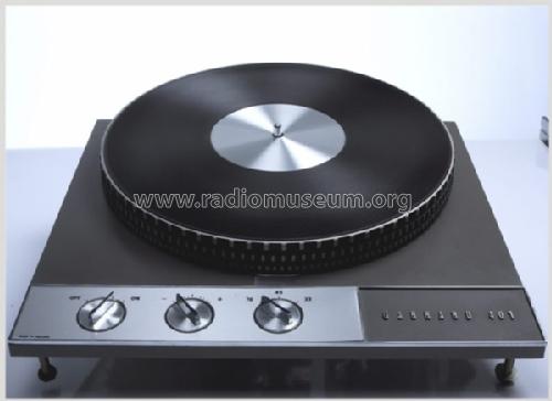 401; Garrard Eng. & Mfg. (ID = 694747) R-Player