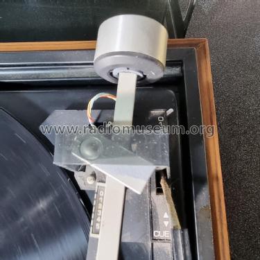 63SP; Garrard Eng. & Mfg. (ID = 2876430) R-Player