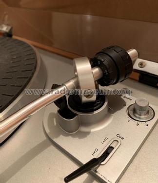 GT25P-1; Garrard Eng. & Mfg. (ID = 2876167) R-Player