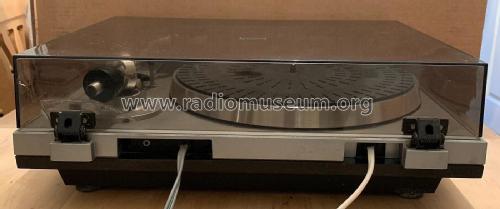 GT25P-1; Garrard Eng. & Mfg. (ID = 2876171) R-Player