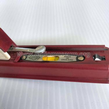 Pickup Stylus Pressure Gauge SPG 2; Garrard Eng. & Mfg. (ID = 3092094) Equipment