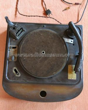 Automatic Record Changer RC72A; Garrard Eng. & Mfg. (ID = 1849406) Enrég.-R