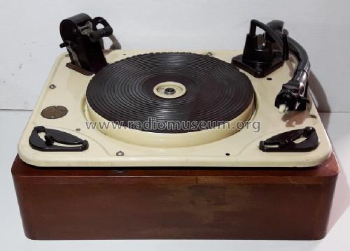 RC 88/4; Garrard Eng. & Mfg. (ID = 2340401) R-Player