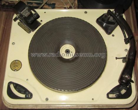 RC 88/4; Garrard Eng. & Mfg. (ID = 2489499) Ton-Bild