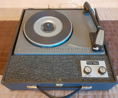 Record Player SRP22; Tonex; Olten (ID = 2957478) R-Player