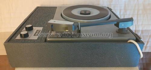 Record Player SRP22; Tonex; Olten (ID = 2957485) R-Player