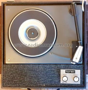 Record Player SRP22; Tonex; Olten (ID = 2957487) R-Player