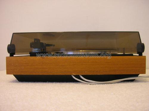 SP25 MK IV; Garrard Eng. & Mfg. (ID = 2102570) R-Player