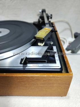 SP25 MK IV; Garrard Eng. & Mfg. (ID = 2876062) R-Player