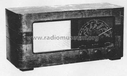 434B; Gastor; Oslo (ID = 368721) Radio