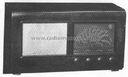 Tellus 465; Gastor; Oslo (ID = 368723) Radio