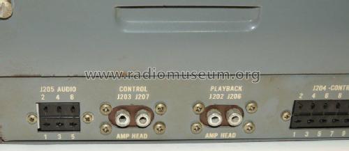 Recording Amplifier M5952; Gates Radio & Supply (ID = 1909121) Enrég.-R