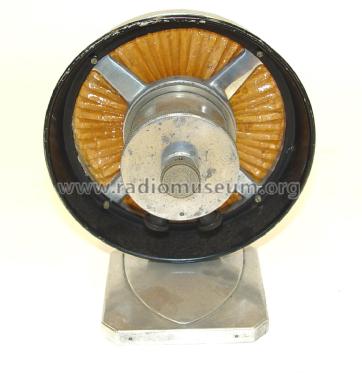 Haut-Parleur Lumière Petit Modèle, Type C; Gaumont, Radio-Seg; (ID = 2468004) Speaker-P