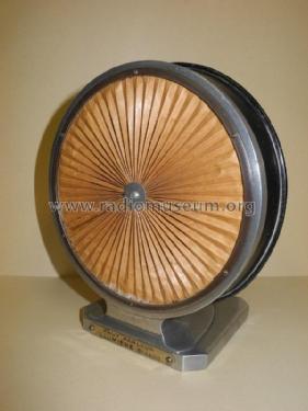 Haut-Parleur Lumière Petit Modèle, Type C; Gaumont, Radio-Seg; (ID = 2597660) Speaker-P